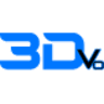 3D Viewer Online logo