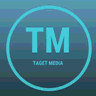 TAGET Media logo