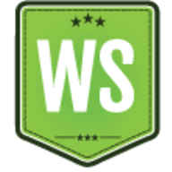 Widestage logo