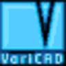 VariCAD Viewer logo