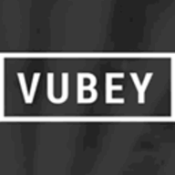 Vubey logo