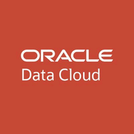 Oracle DaaS logo