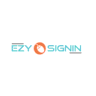 EZY SIGNIN logo