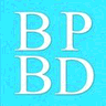 BPBD logo