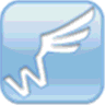 WingFS logo