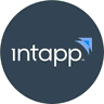 Intapp Time logo