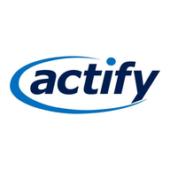 actify.com SpinFire Ultimate logo