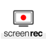 ScreenRec Streaming Video Recorder