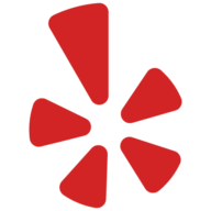Yelp WiFi logo
