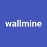wallmine Financial News API logo