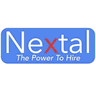 Nextal logo