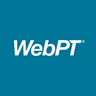 WebPT EMR logo