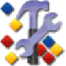 Visual Build logo