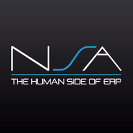 NSA Computer Exchange Corp logo