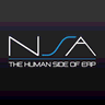 NSA Computer Exchange Corp logo