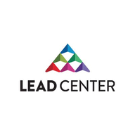 Lead Center logo