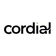 Cordial Messaging Platform logo