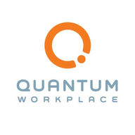Quantum Workplace Exit Surveys logo