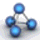 Vesalius3D icon