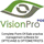 Vision PLUS PMS icon