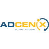 Adcenix logo