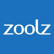 Zoolz Intelligent Cloud logo