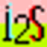 IGES2STEP logo