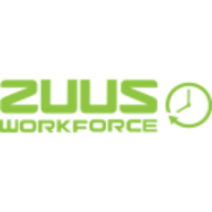 Zuus Workforce logo