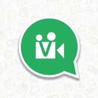 VioTalk Instant Cloud Video Messenger logo