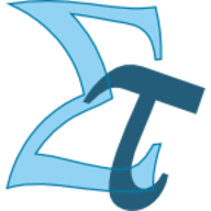 Visual Math Editor logo