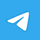 Forbes newsbot on Telegram icon