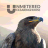 UNMETERED.Chat logo