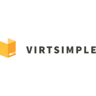 Virtsimple logo