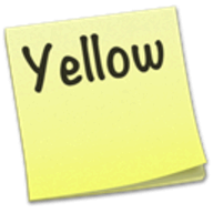Yellow Notes logo