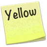 Yellow Notes logo