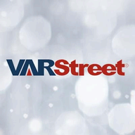 VARStreet InstaQuote logo