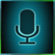 Voice Share logo