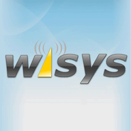 WiSys logo