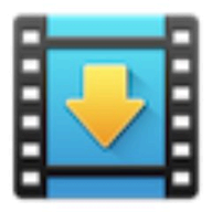 vGuruSoft Video Downloader Mac logo