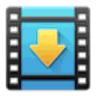 vGuruSoft Video Downloader Mac logo