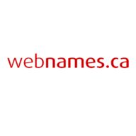 Webnames Domain Registration logo