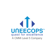 Uneecops SAP B1 ERP Implementation logo