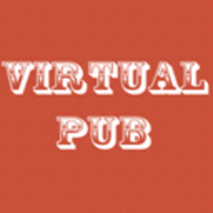 Virtual Pub logo