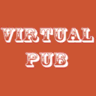 Virtual Pub logo