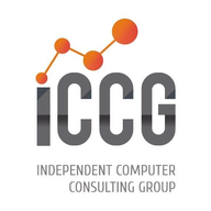 ICCG Inc. logo