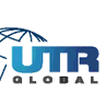 UTR Global logo