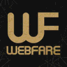 Webfare.live logo