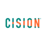 Cision Monitoring logo