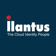 ILANTUS IDaaS logo