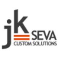 JK Seva logo